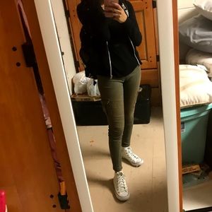 Pants